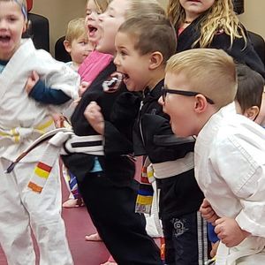 Meet your Posher, Mariah